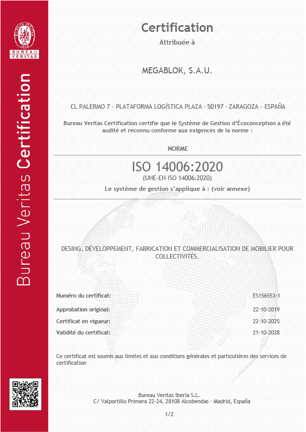 ISO 14006